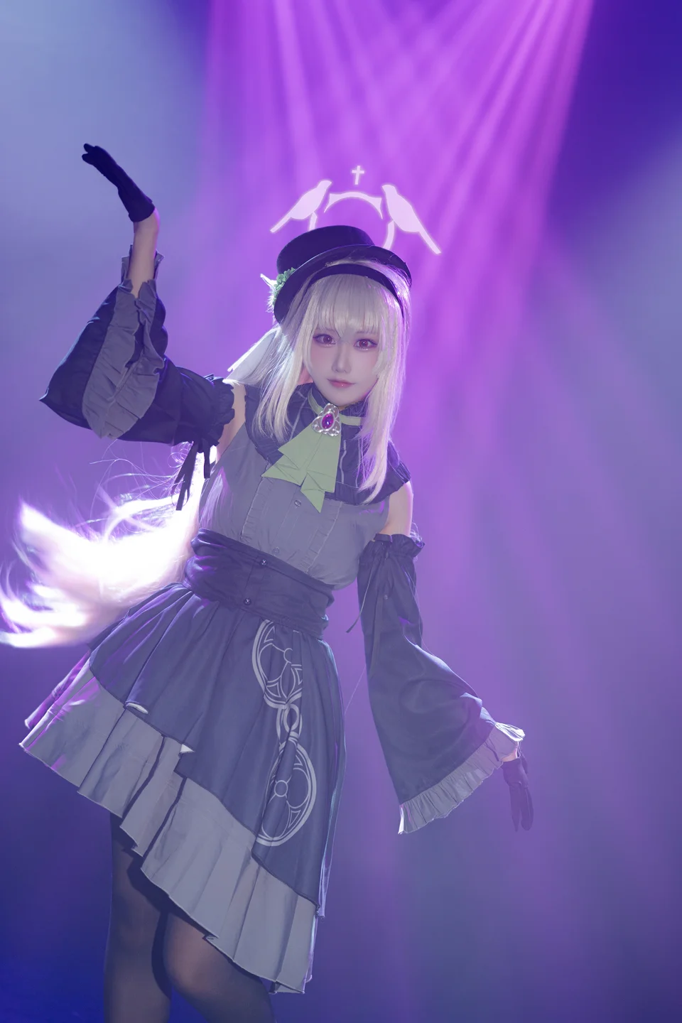 lunananya_No_047_碧蓝档案·歌住樱子_偶像_37P_234MB tg@simisebaisi 【丝足阁】009.webp